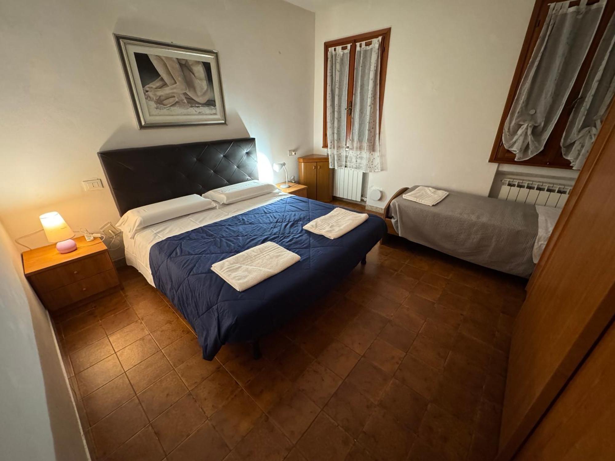 Hotel The Wolf House à Venise Extérieur photo